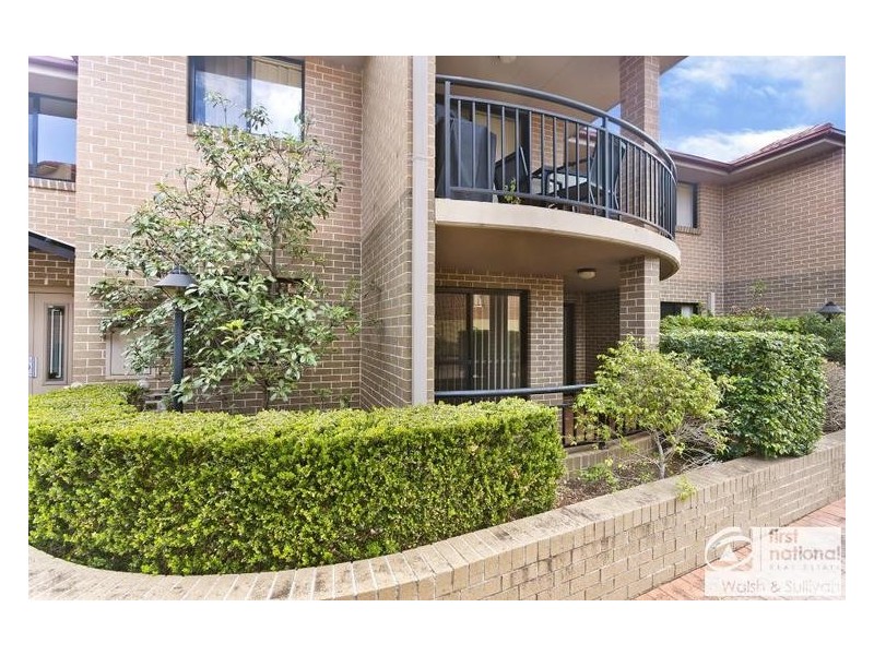 Baulkham Hills NSW 2153