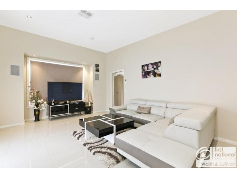 Baulkham Hills NSW 2153