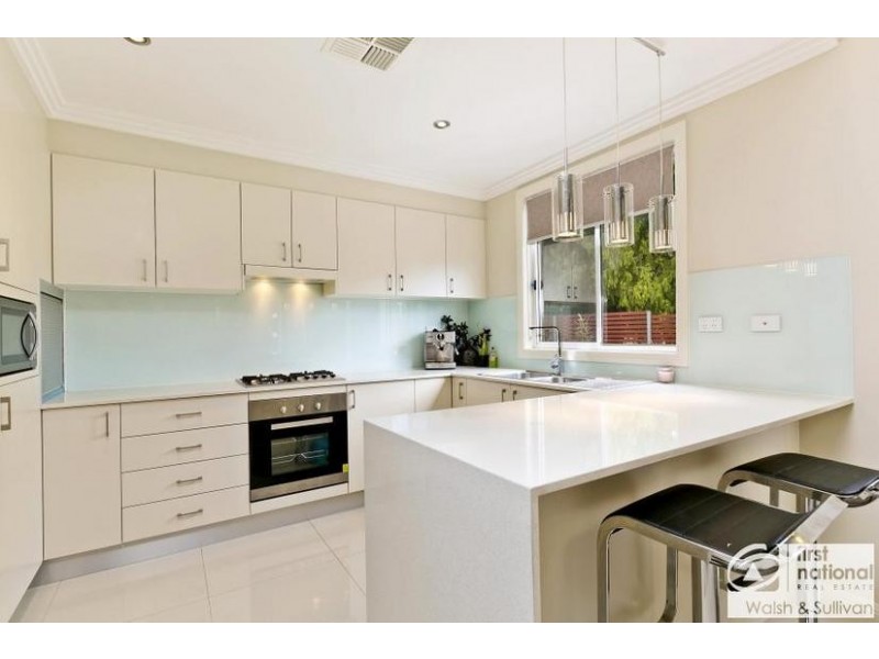 Baulkham Hills NSW 2153