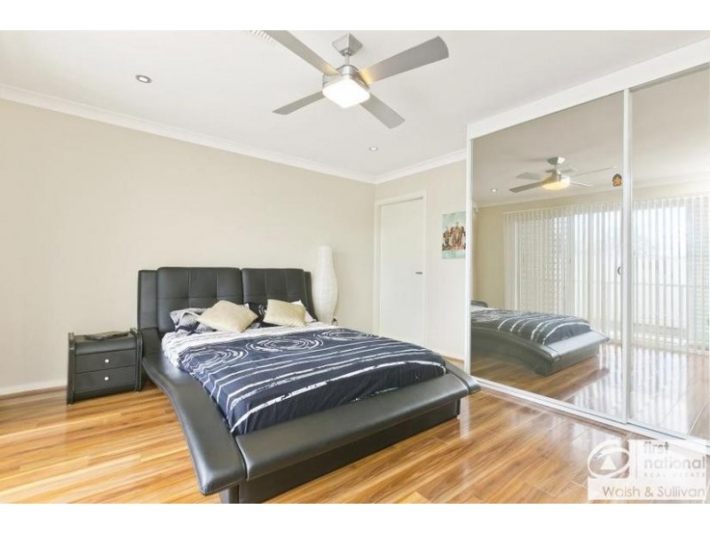 Baulkham Hills NSW 2153