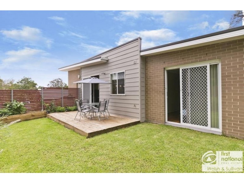 Baulkham Hills NSW 2153