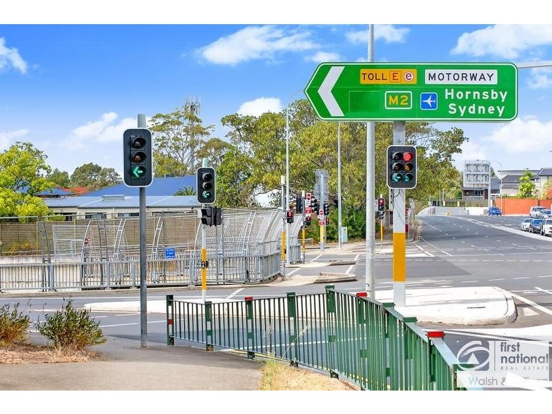 Baulkham Hills NSW 2153