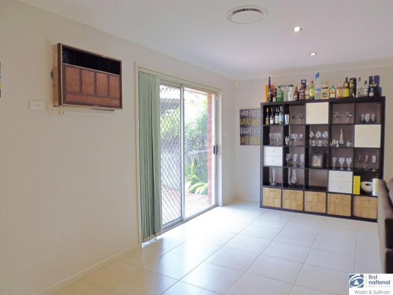 29 ALLAMBIE AVENUE, Northmead NSW 2152