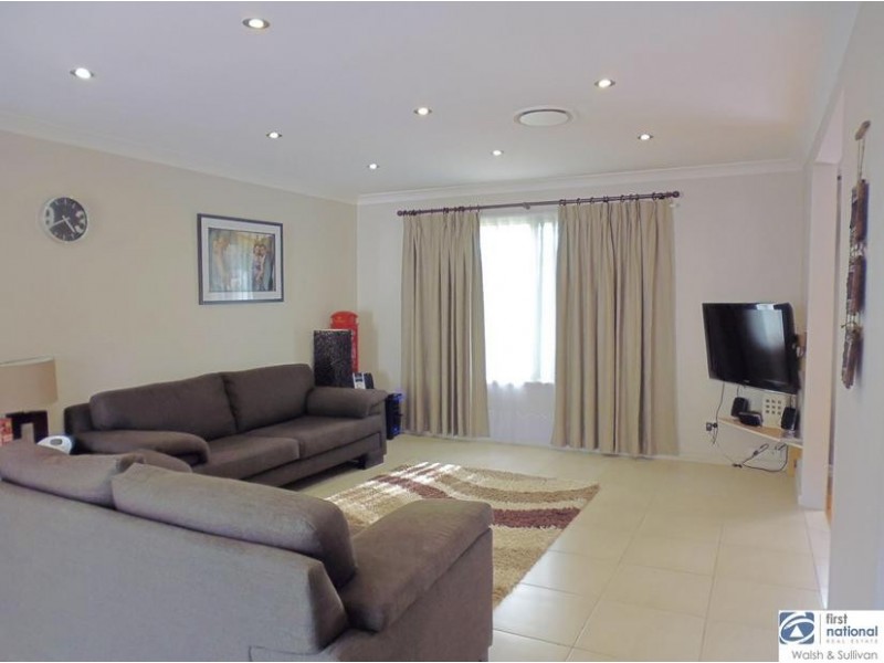 29 ALLAMBIE AVENUE, Northmead NSW 2152