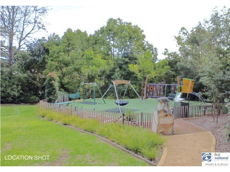 29 ALLAMBIE AVENUE, Northmead NSW 2152