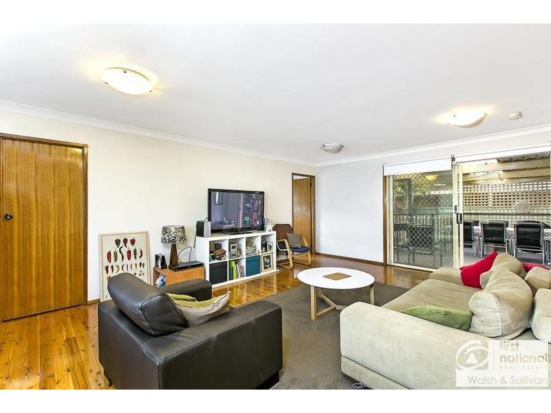 Winston Hills NSW 2153