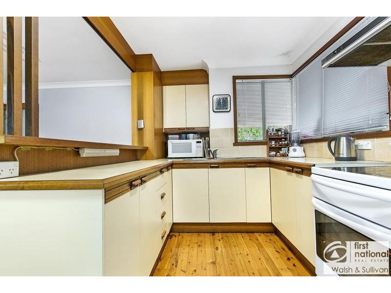 Winston Hills NSW 2153