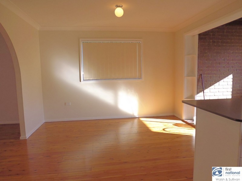 9 SOLANDER ROAD, Kings Langley NSW 2147