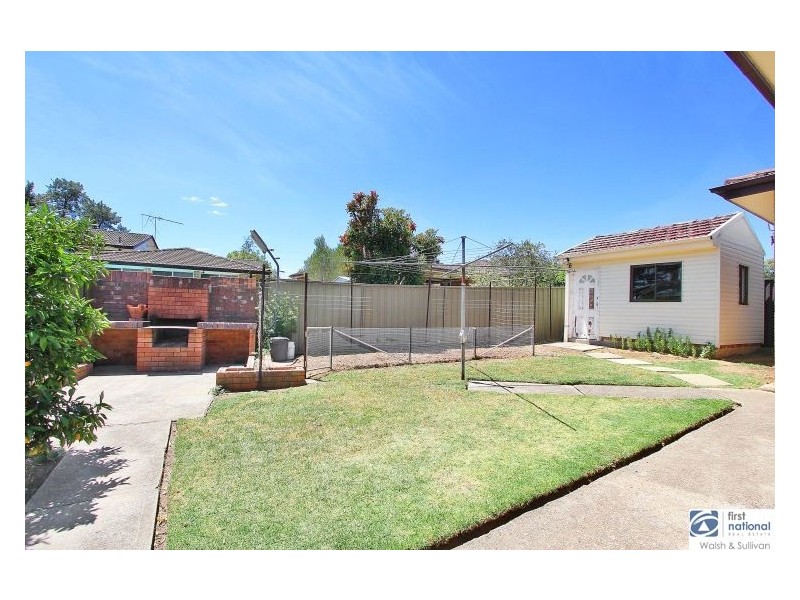 9 SOLANDER ROAD, Kings Langley NSW 2147