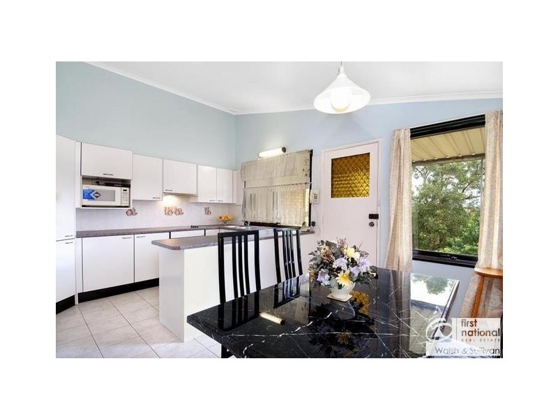 78 BRUCEDALE DRIVE, Baulkham Hills NSW 2153