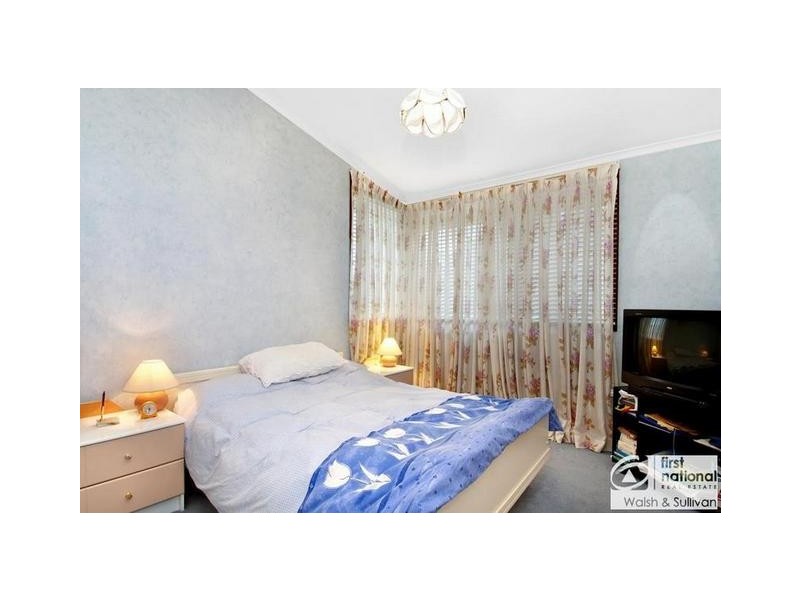 78 BRUCEDALE DRIVE, Baulkham Hills NSW 2153