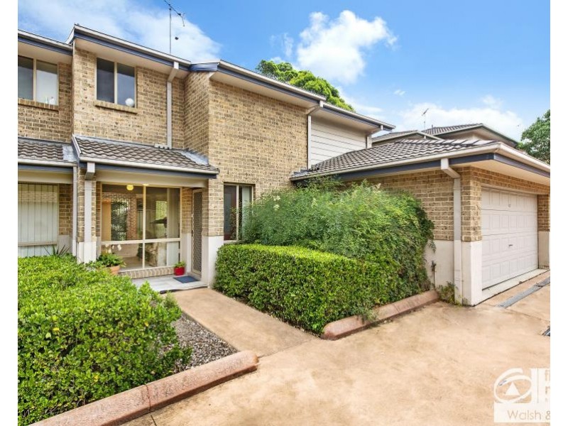 19/26-30 Glenrowan Avenue, Kellyville NSW 2155