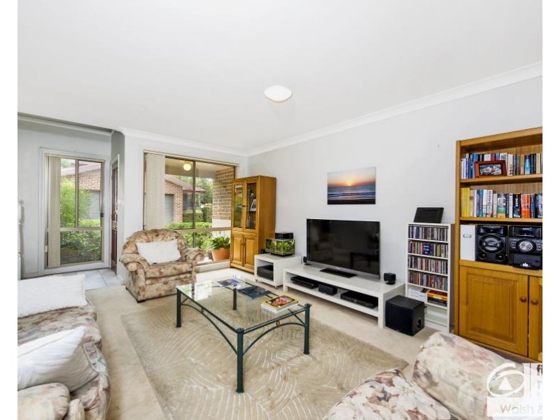 19/26-30 Glenrowan Avenue, Kellyville NSW 2155