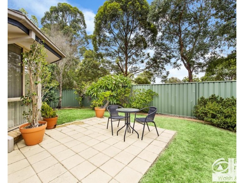 19/26-30 Glenrowan Avenue, Kellyville NSW 2155