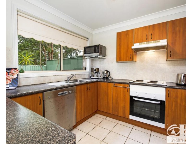 19/26-30 Glenrowan Avenue, Kellyville NSW 2155