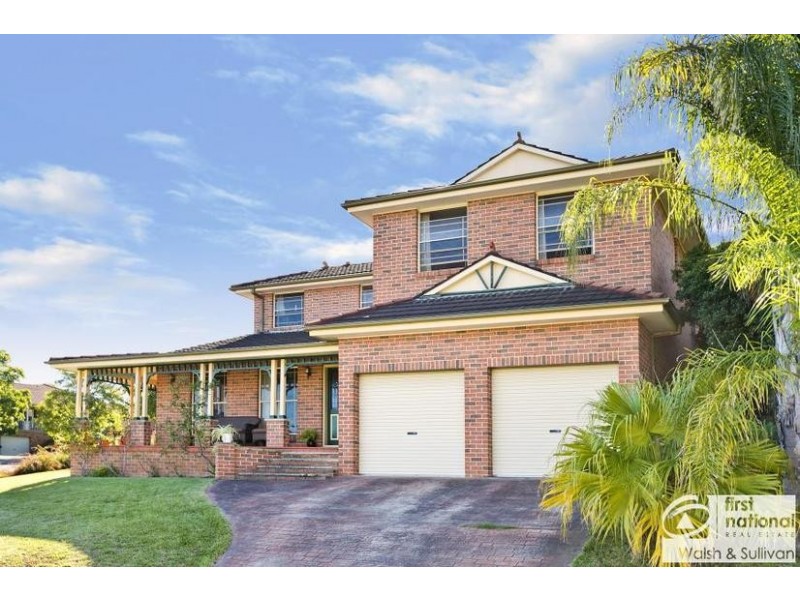 Baulkham Hills NSW 2153