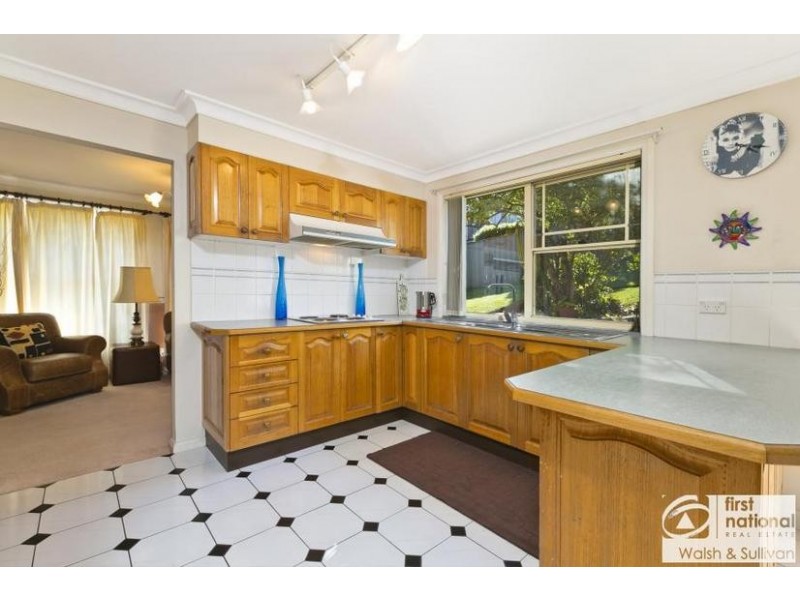 Baulkham Hills NSW 2153