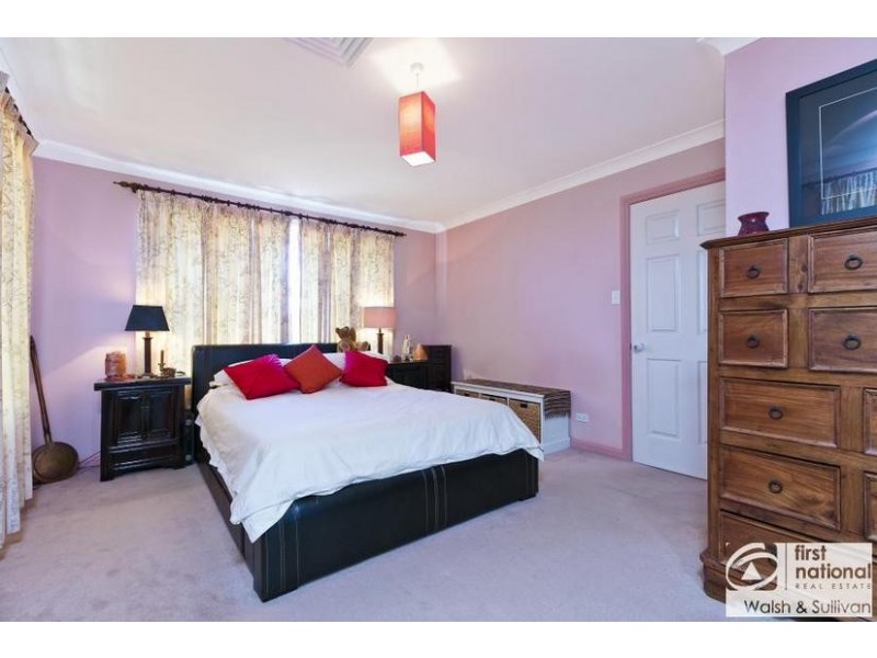 Baulkham Hills NSW 2153