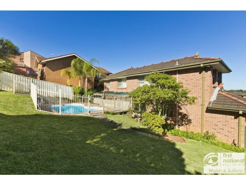 Baulkham Hills NSW 2153