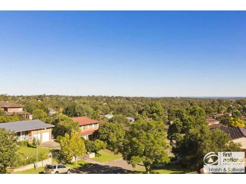 Baulkham Hills NSW 2153