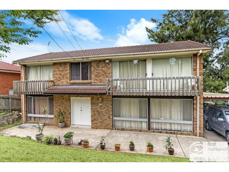 220B North Rocks Road, North Rocks NSW 2151