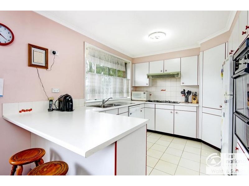 220B North Rocks Road, North Rocks NSW 2151