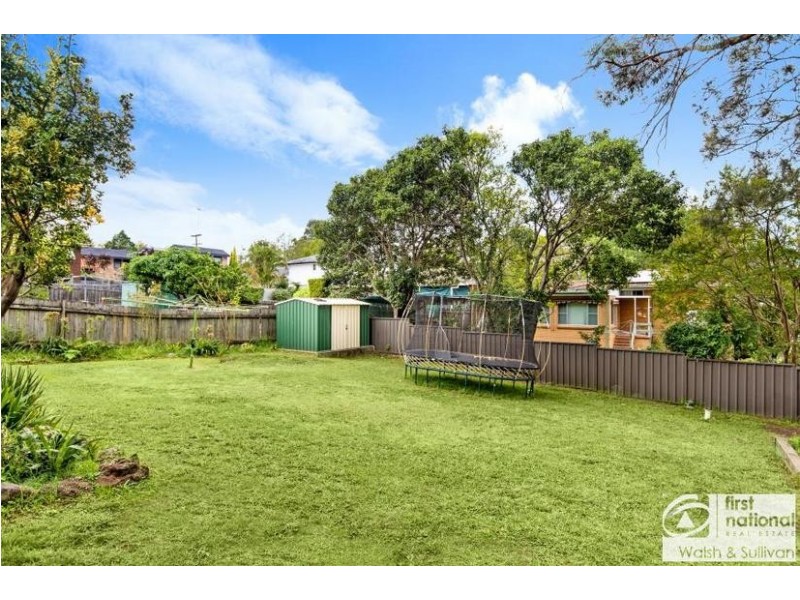 220B North Rocks Road, North Rocks NSW 2151