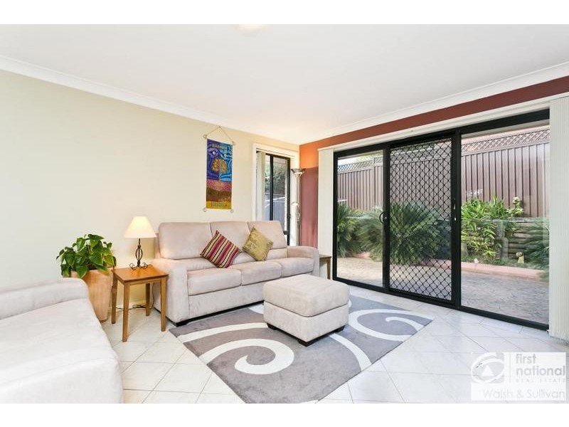 Baulkham Hills NSW 2153