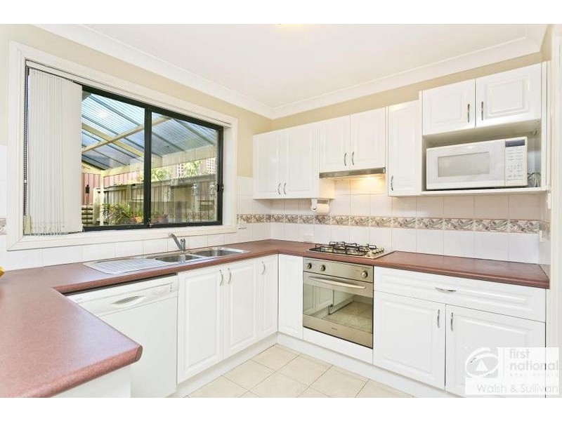 Baulkham Hills NSW 2153