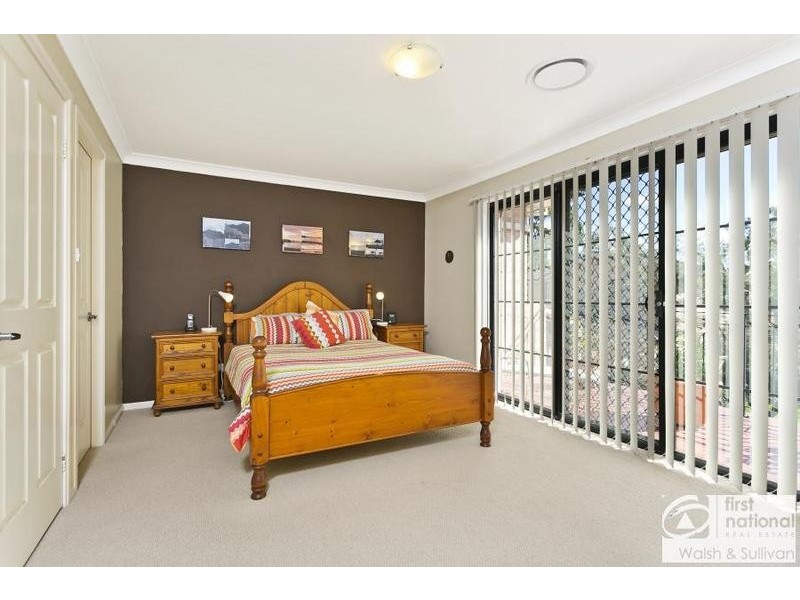 Baulkham Hills NSW 2153