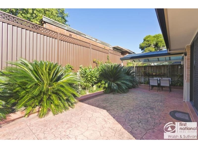 Baulkham Hills NSW 2153