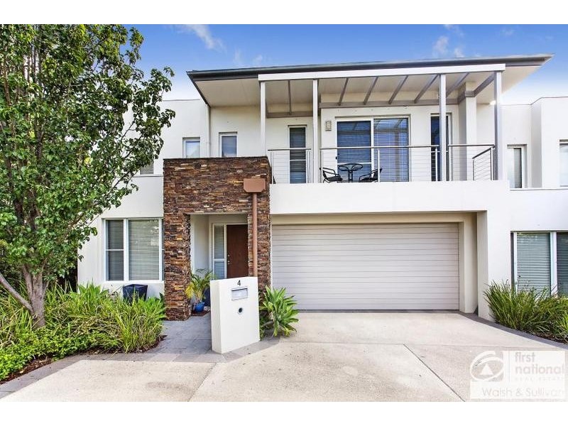 Bella Vista NSW 2153