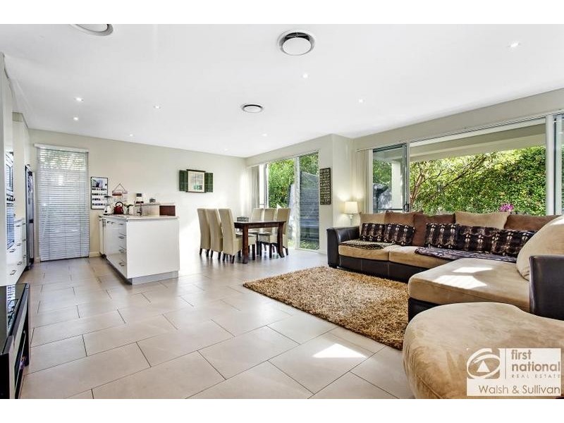 Bella Vista NSW 2153