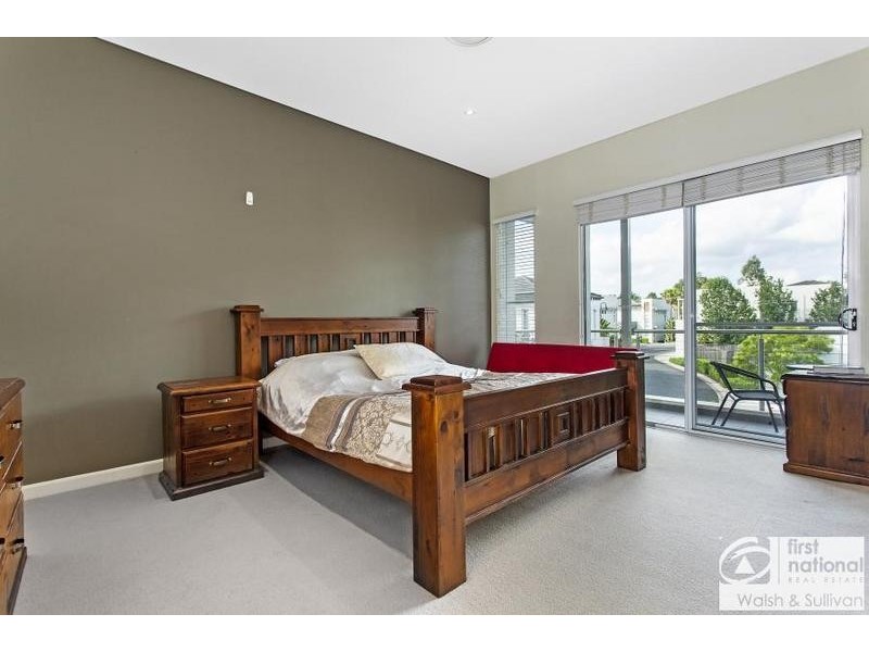 Bella Vista NSW 2153