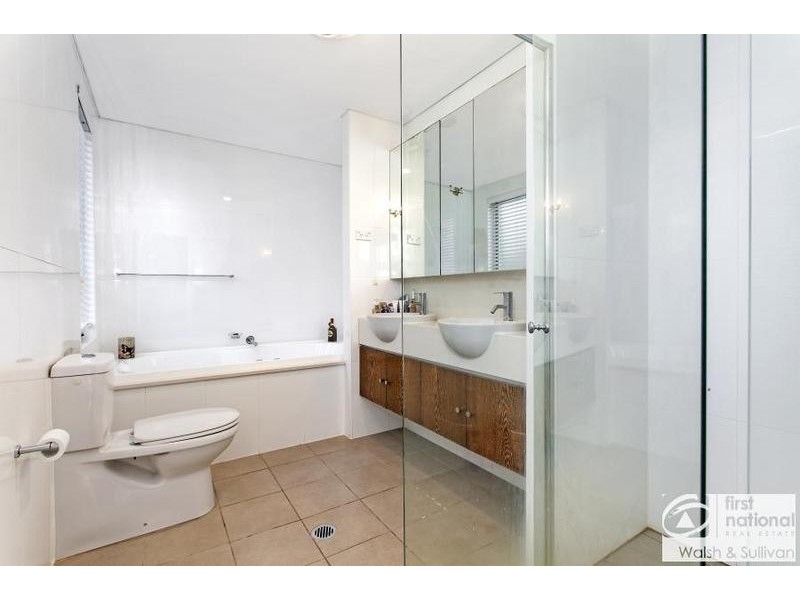 Bella Vista NSW 2153