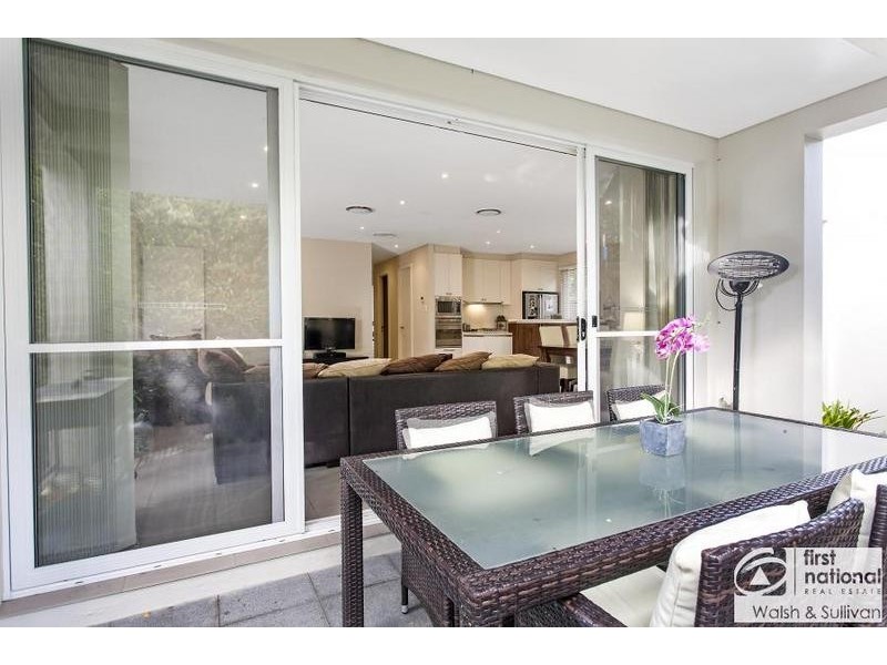 Bella Vista NSW 2153