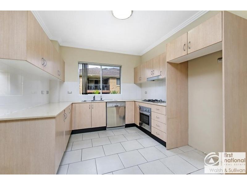 Castle Hill NSW 2154