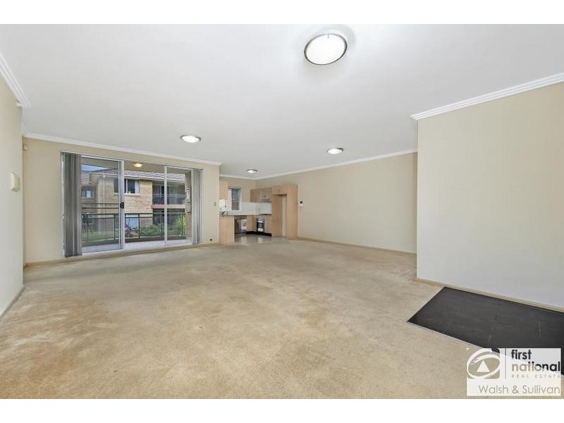 Castle Hill NSW 2154