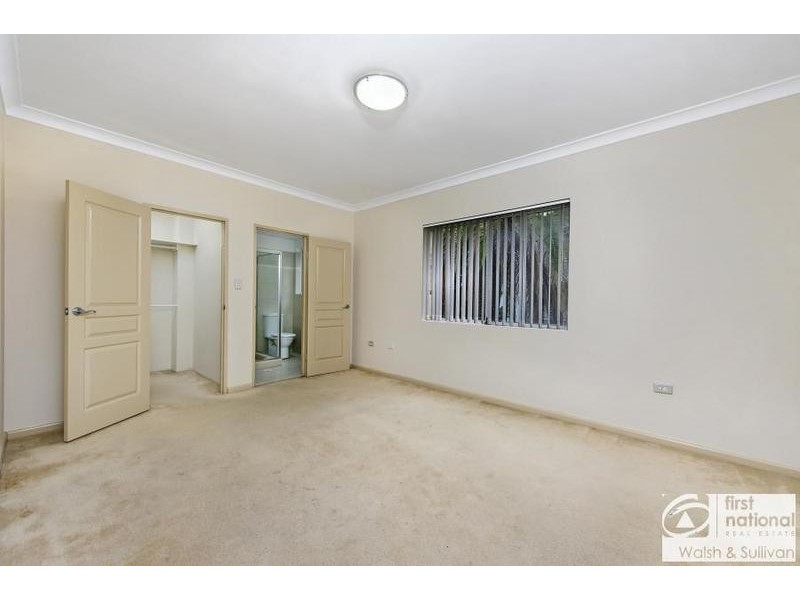 Castle Hill NSW 2154