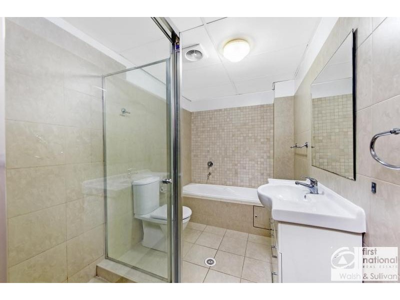 Castle Hill NSW 2154