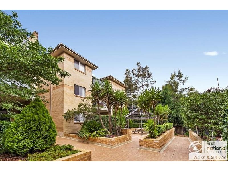 Castle Hill NSW 2154