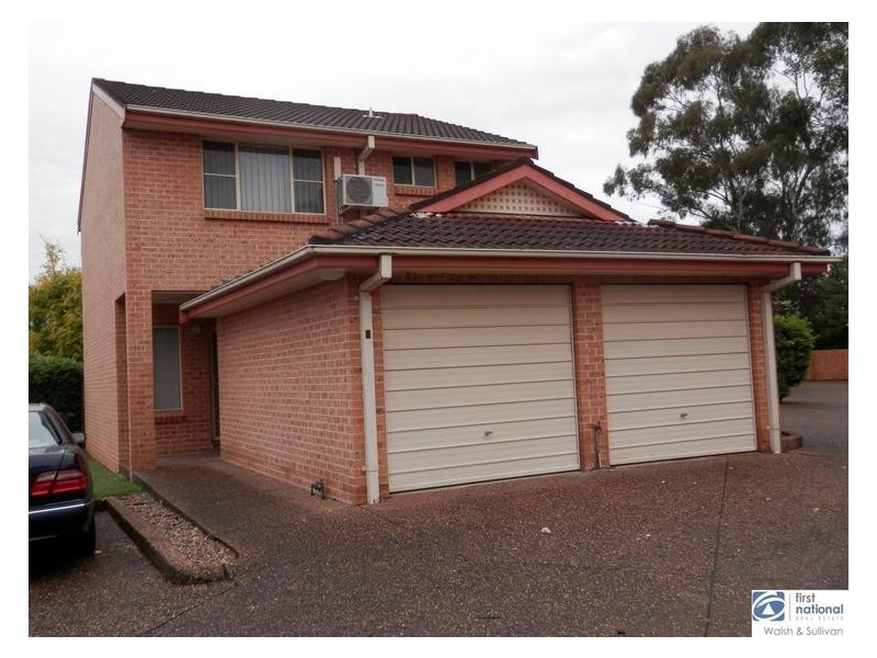 8/235 Windsor Rd, Northmead NSW 2152