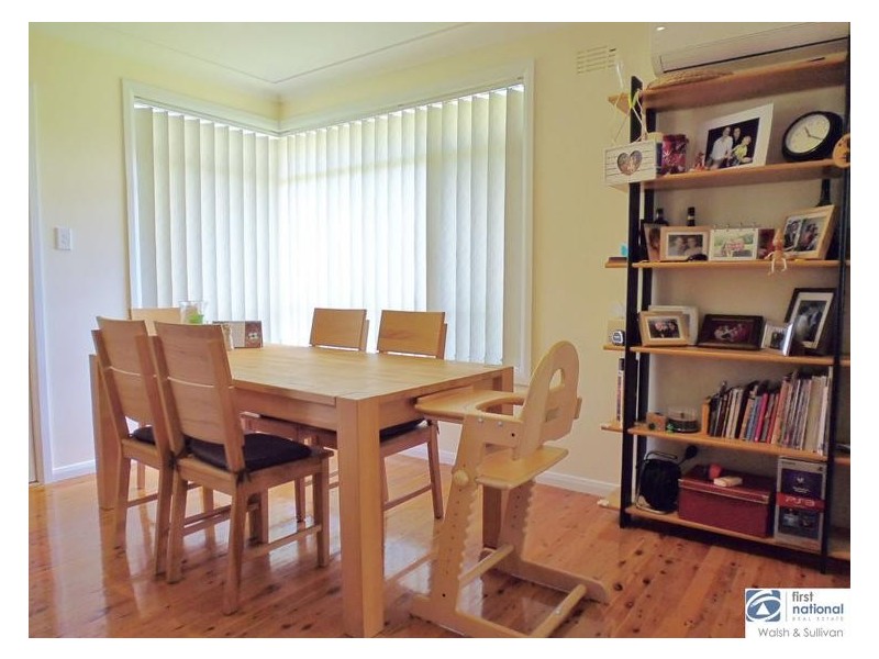 33 BAKER CRESCENT, Baulkham Hills NSW 2153