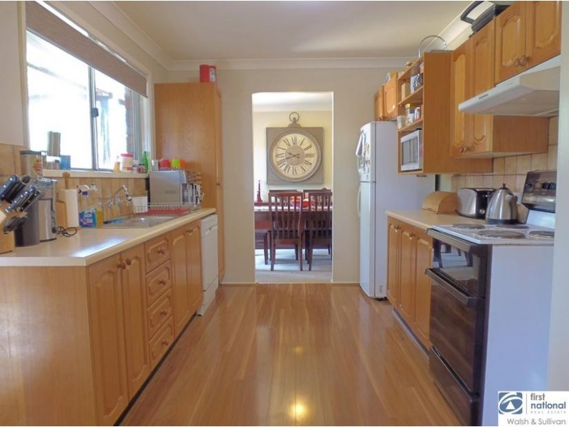 116 BAULKHAM HILLS ROAD, Baulkham Hills NSW 2153