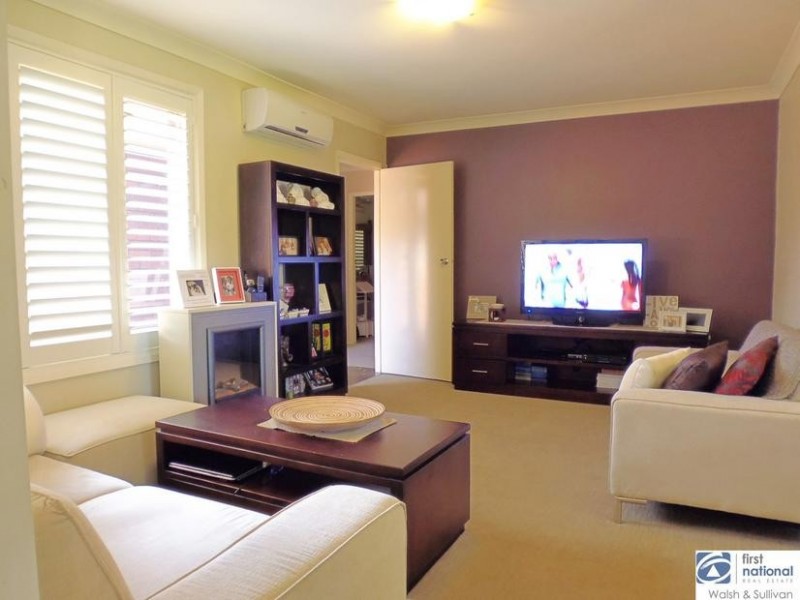 116 BAULKHAM HILLS ROAD, Baulkham Hills NSW 2153