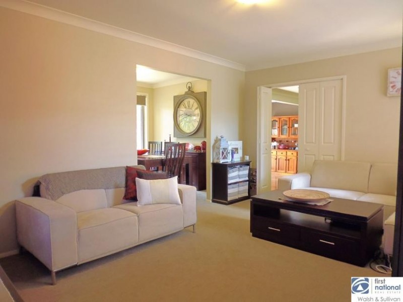 116 BAULKHAM HILLS ROAD, Baulkham Hills NSW 2153