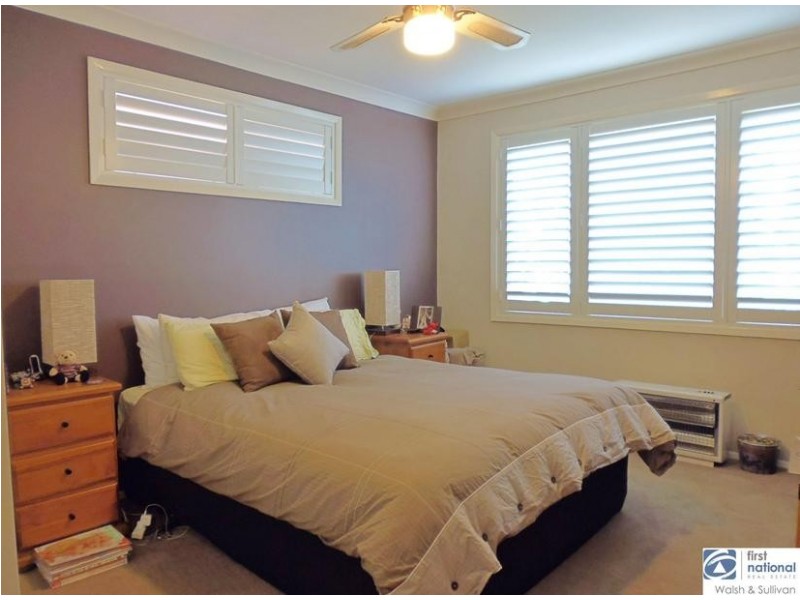 116 BAULKHAM HILLS ROAD, Baulkham Hills NSW 2153