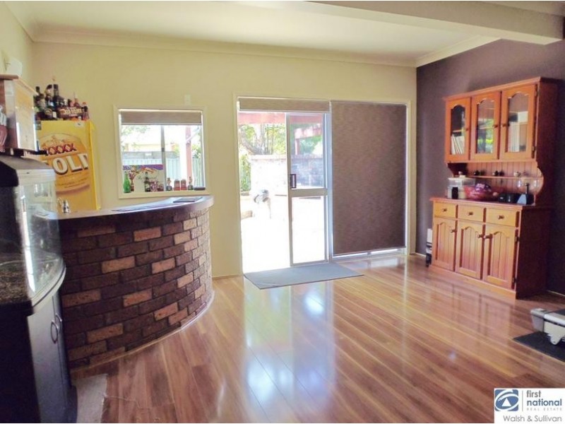 116 BAULKHAM HILLS ROAD, Baulkham Hills NSW 2153