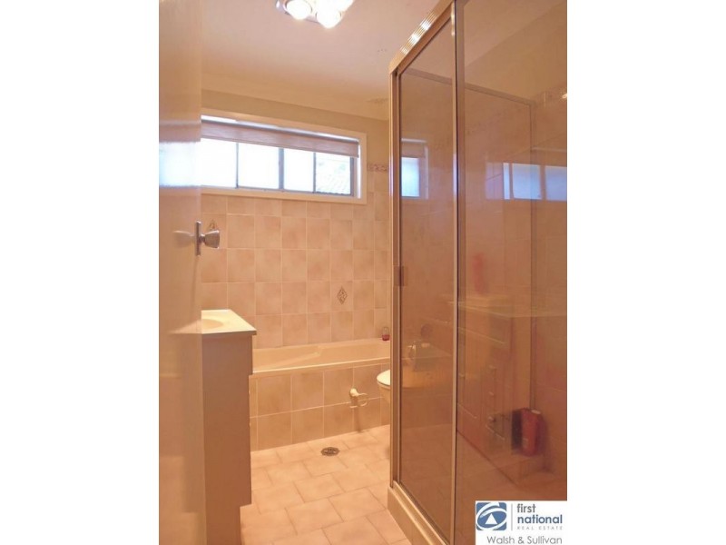 116 BAULKHAM HILLS ROAD, Baulkham Hills NSW 2153