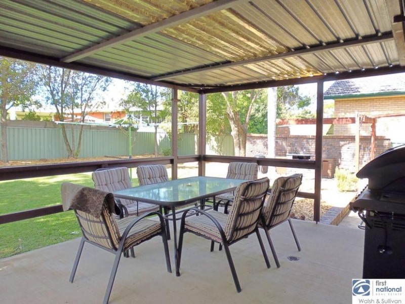 116 BAULKHAM HILLS ROAD, Baulkham Hills NSW 2153